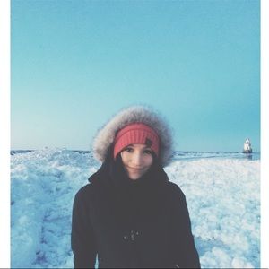 Meet your Posher, Samantha